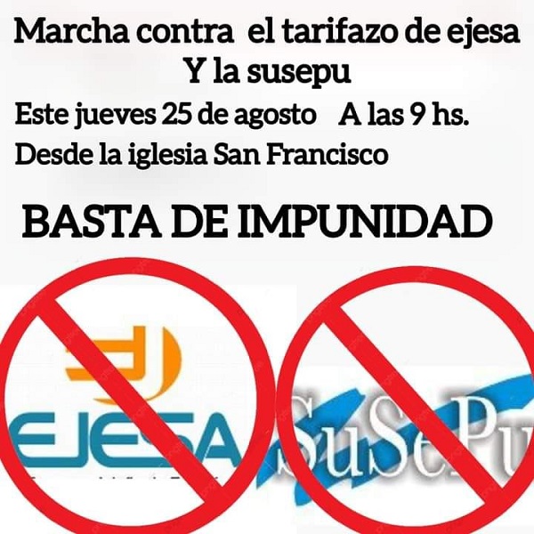 EJESA