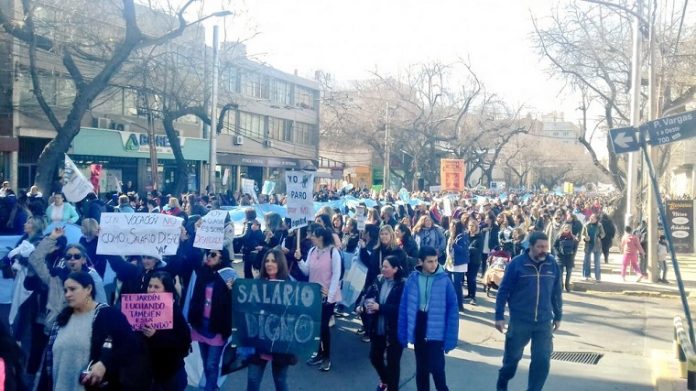 Mendoza-Florencia Canali