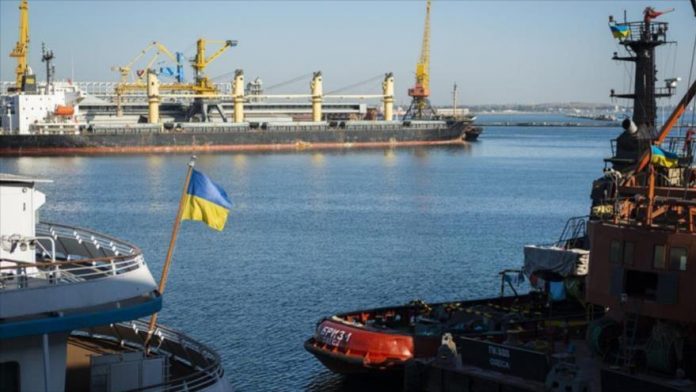 ODESA