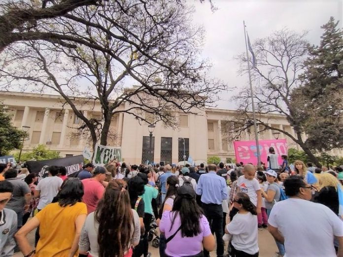 Tucu-Marcha