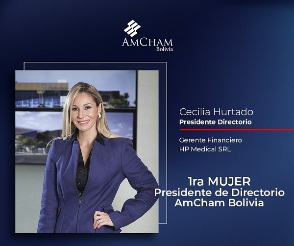 AMCHAM