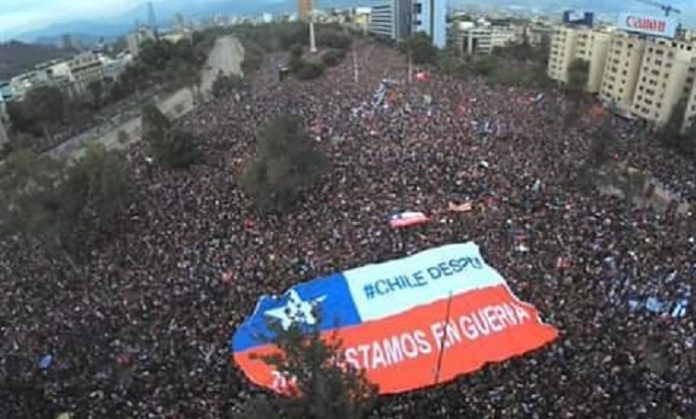 ANTOFAGASTA