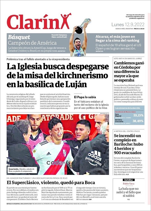 CLARIN 2