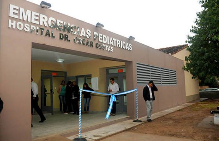 Hospital
