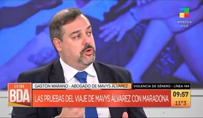 MARANO