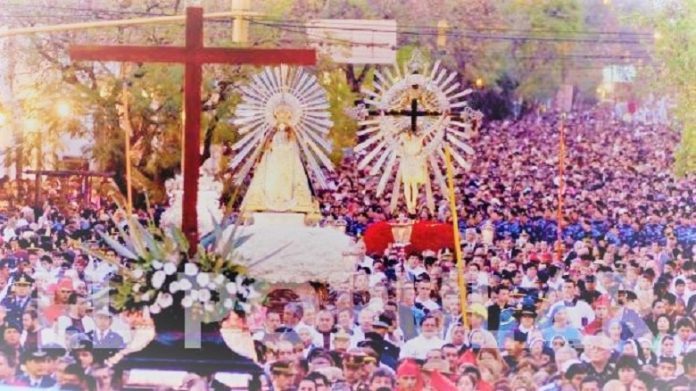 Milagro-AICA