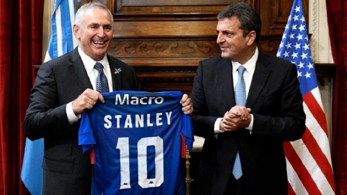 stanley