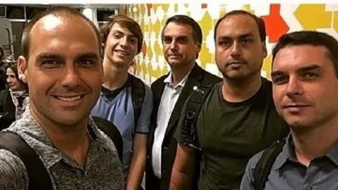 BOLSONARO