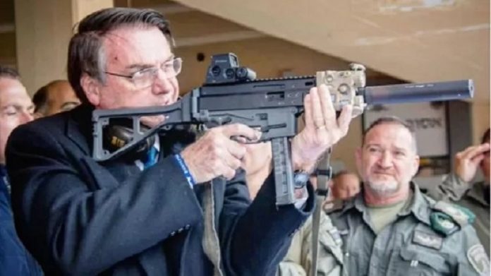 Bolsonaro