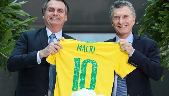 Bolsonaro b