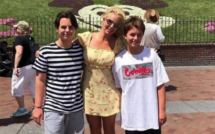 Britney 1