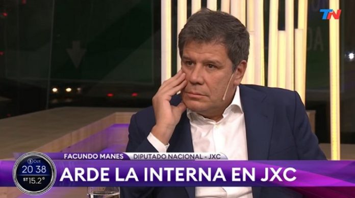 Bullrich-Manes