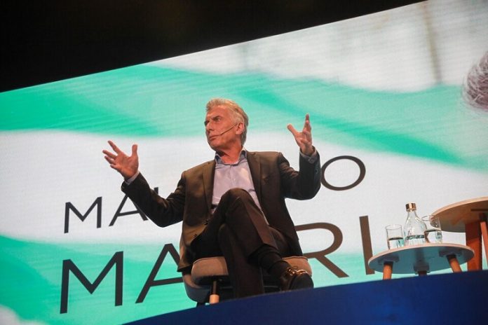 Macri