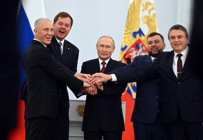 PUTIN