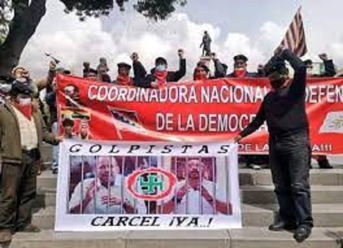 Bolivia 1