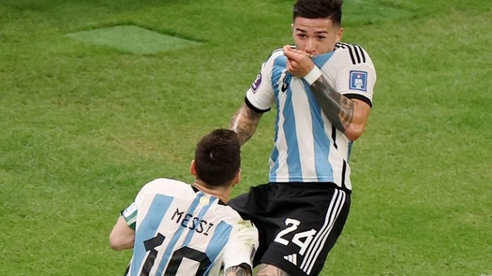 Messi 3