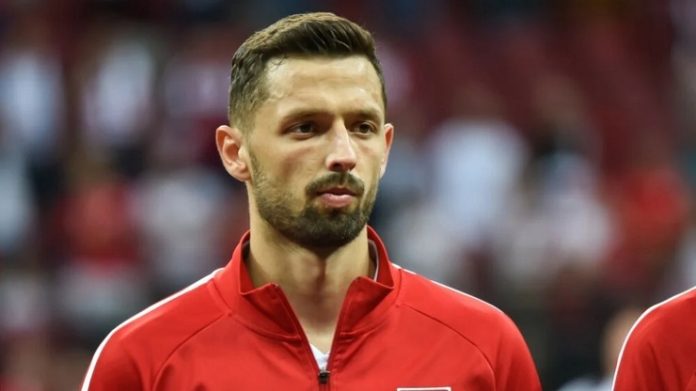Polonia-Wieteska