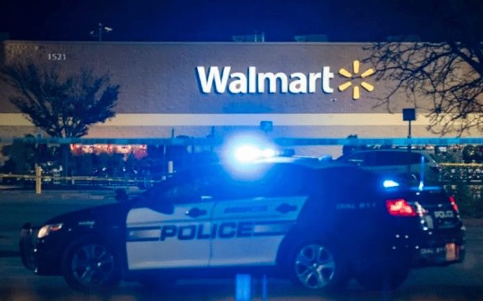 WalMart