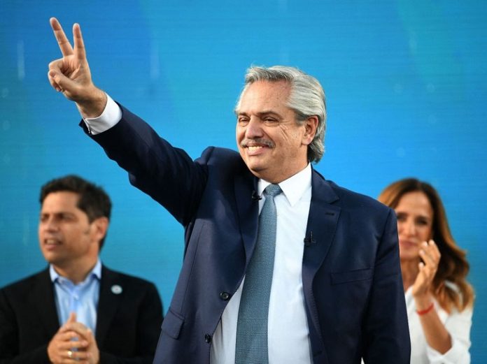 Alberto