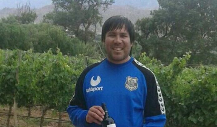 Jujuy-Chacon