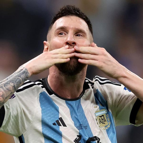 Messi-paris