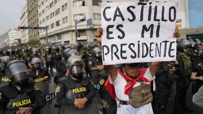 PERU