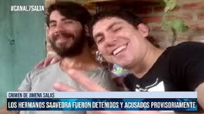 Salta-Saavedra