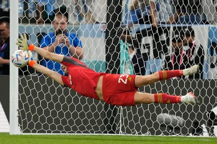 Selección 2-Dibu