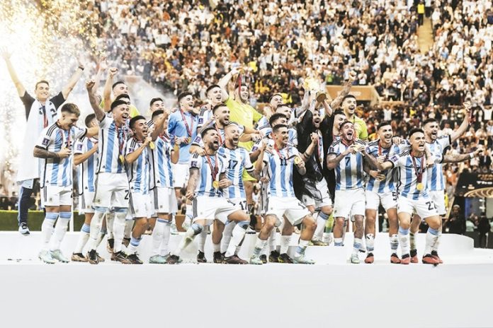 Seleccion-Campeon A
