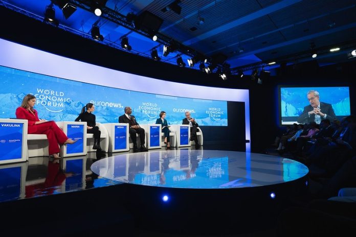Davos