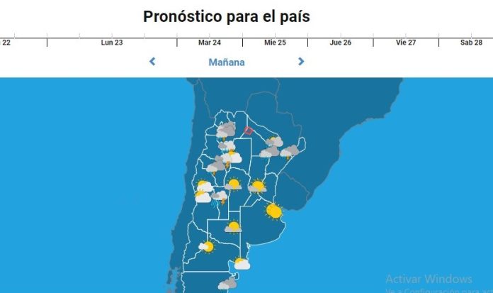 clima 2