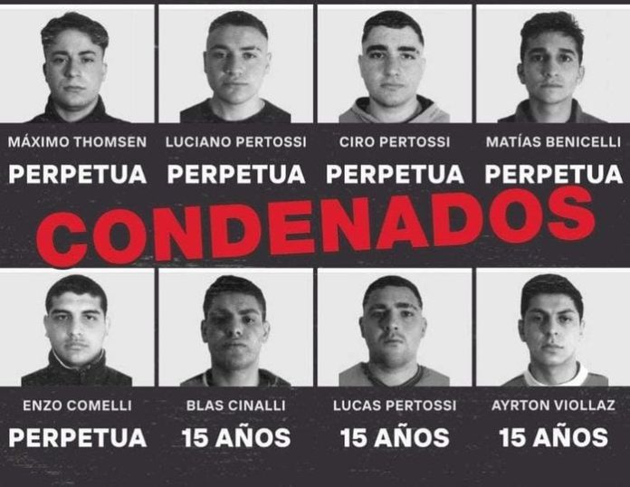ASESINOS