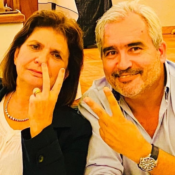 BULLRICH