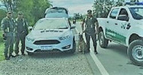 Jujuy-Droga 0