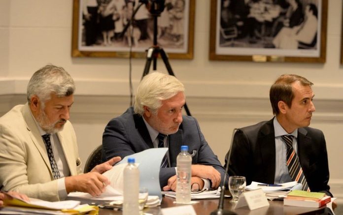 Mafia-Conte Grand