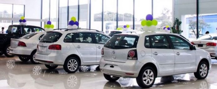 Salta-Autos