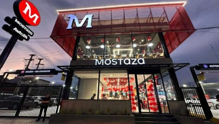 Tucu-Mostaza