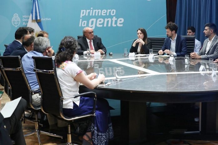 De Mendiguren