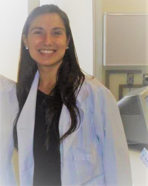 Dra Mariana Gil