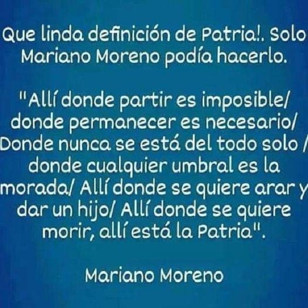 Editorial-Patria