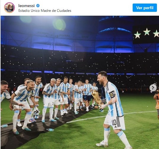 Messi 2