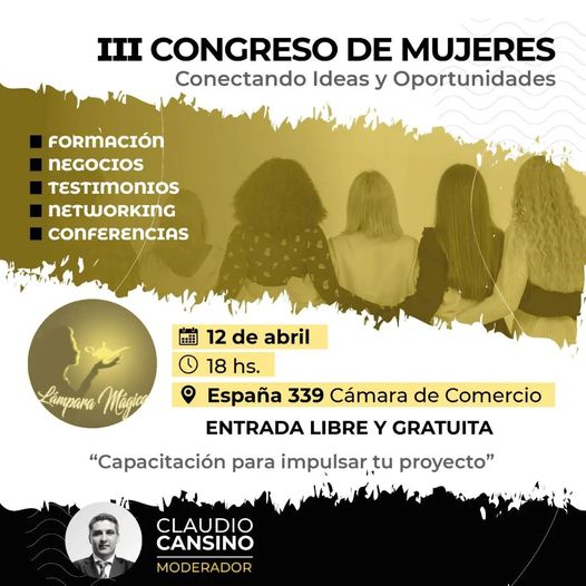 CLAUDIO CANSINO