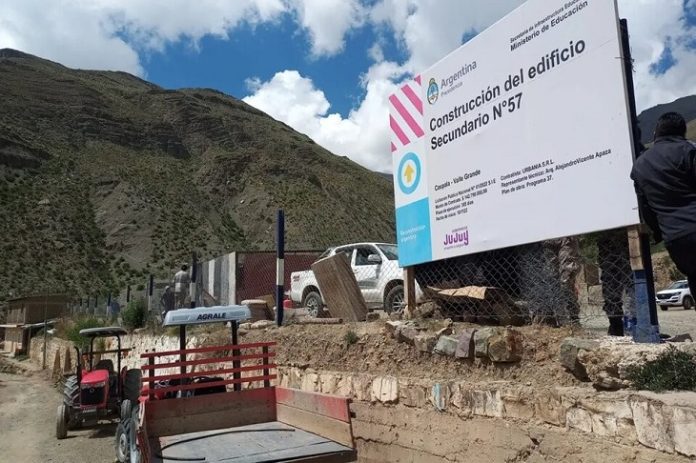 Caspalá-jujuy