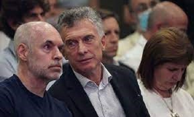 Larreta