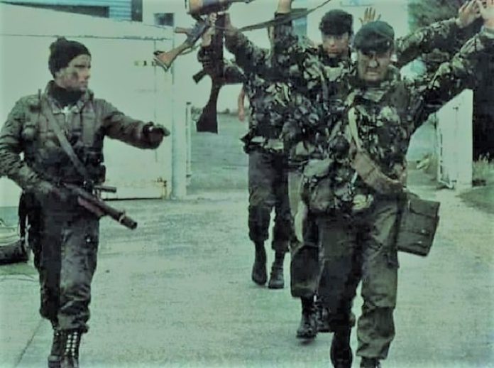 Malvinas 3