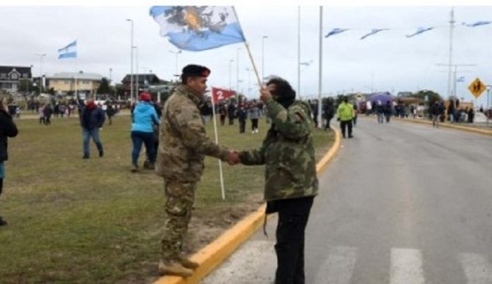 Malvinas