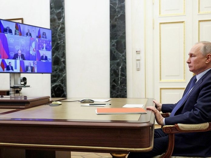 Putin