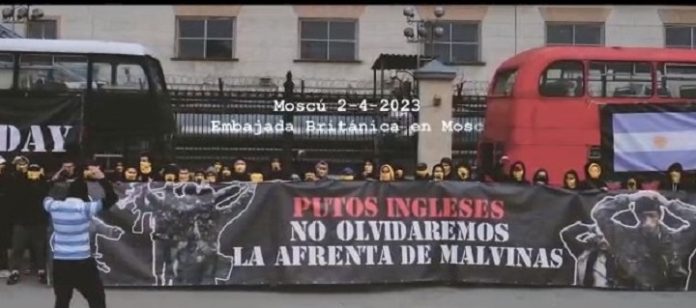 Rusos 1