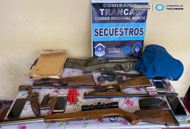 Tucu-Armas