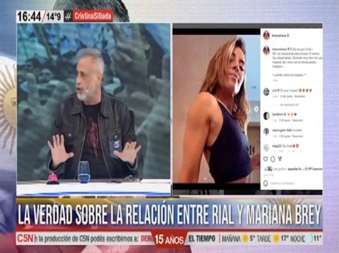 Argenzuela 1